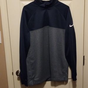 Nike Golf 1/4 zip